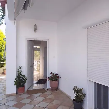 Holiday home Πολυτελής Μεζονέτα 145 Τμ Στο Κιάτο, 3 Λεπτά Από Τη Θάλασσα Kato Diminio