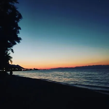 Πολυτελής Μεζονέτα 145 Τμ Στο Κιάτο, 3 Λεπτά Από Τη Θάλασσα Kato Diminio